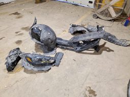 
JAGUAR XE PREMIUM, 2018 (2017) full									