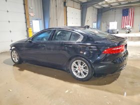 JAGUAR XE PREMIUM, 2018 (2017)
