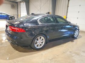 JAGUAR XE PREMIUM, 2018 (2017)