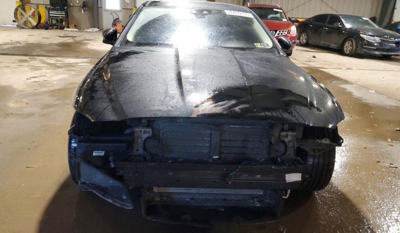 
JAGUAR XE PREMIUM, 2018 (2017) full									