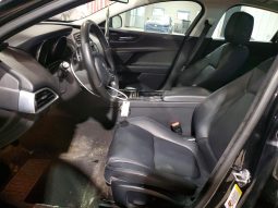 
JAGUAR XE PREMIUM, 2018 (2017) full									