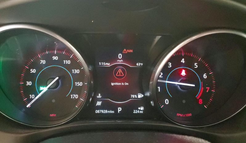 
JAGUAR XE PREMIUM, 2018 (2017) full									