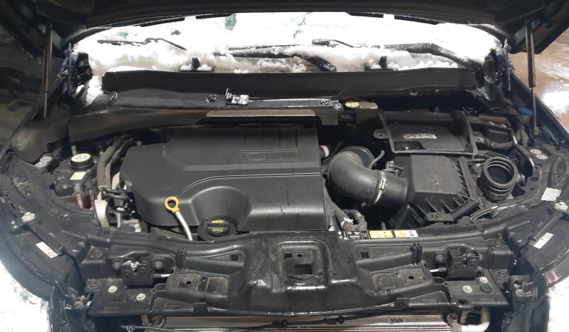 
LAND ROVER DISCOVERY SPORT SE, 2020 (2019) full									