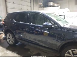 
LAND ROVER DISCOVERY SPORT SE, 2020 (2019) full									