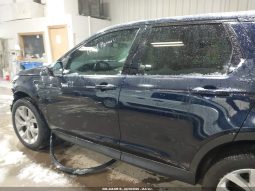 
LAND ROVER DISCOVERY SPORT SE, 2020 (2019) full									