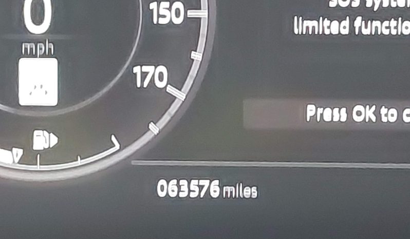 
LAND ROVER DISCOVERY SPORT SE, 2020 (2019) full									