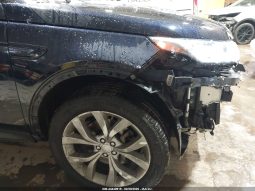 
LAND ROVER DISCOVERY SPORT SE, 2020 (2019) full									