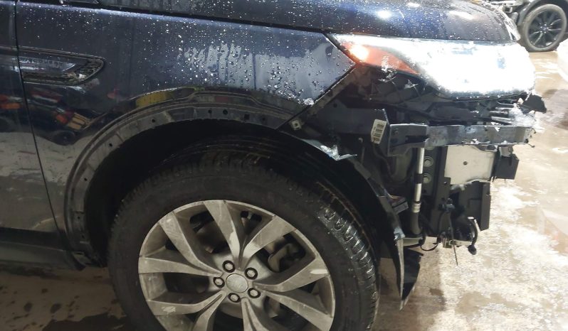 
LAND ROVER DISCOVERY SPORT SE, 2020 (2019) full									