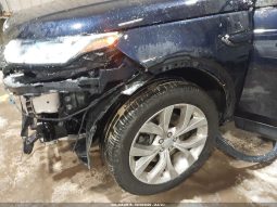 
LAND ROVER DISCOVERY SPORT SE, 2020 (2019) full									