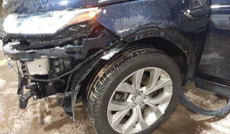 
LAND ROVER DISCOVERY SPORT SE, 2020 (2019) full									