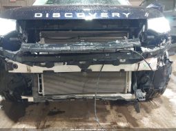 
LAND ROVER DISCOVERY SPORT SE, 2020 (2019) full									
