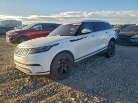 LAND ROVER RANGE ROVER VELAR S, 2019 (2018)
