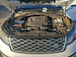 
LAND ROVER RANGE ROVER VELAR S, 2019 (2018) full									