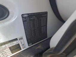 
LAND ROVER RANGE ROVER VELAR S, 2019 (2018) full									