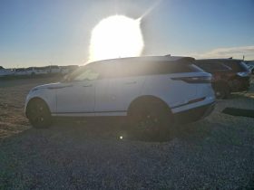 LAND ROVER RANGE ROVER VELAR S, 2019 (2018)