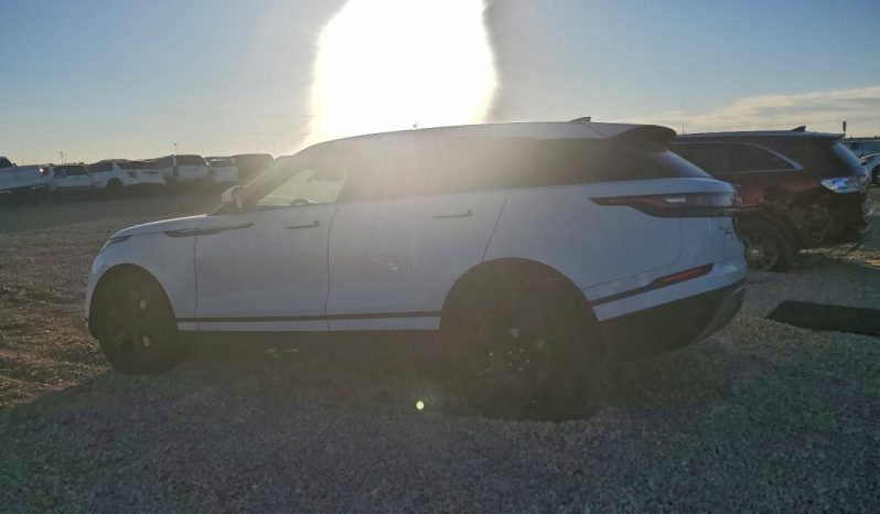 
LAND ROVER RANGE ROVER VELAR S, 2019 (2018) full									