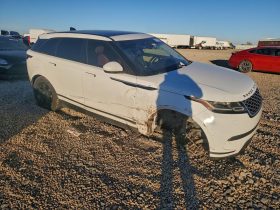 LAND ROVER RANGE ROVER VELAR S, 2019 (2018)