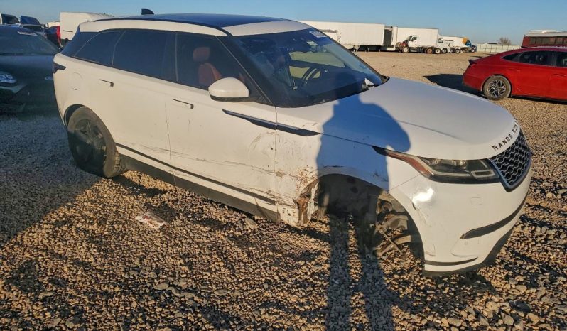 
LAND ROVER RANGE ROVER VELAR S, 2019 (2018) full									