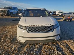 
LAND ROVER RANGE ROVER VELAR S, 2019 (2018) full									