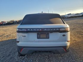 LAND ROVER RANGE ROVER VELAR S, 2019 (2018)