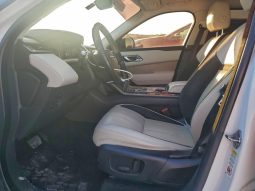 
LAND ROVER RANGE ROVER VELAR S, 2019 (2018) full									