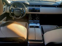 
LAND ROVER RANGE ROVER VELAR S, 2019 (2018) full									