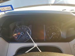 
LAND ROVER RANGE ROVER VELAR S, 2019 (2018) full									