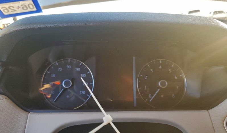 
LAND ROVER RANGE ROVER VELAR S, 2019 (2018) full									