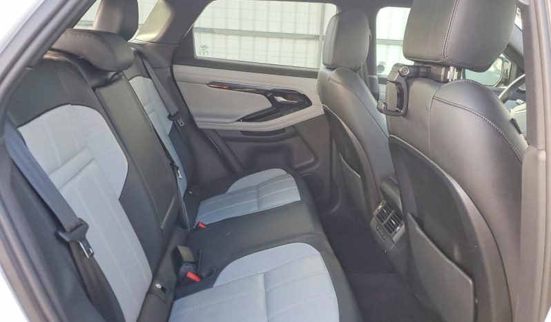 
LAND ROVER RANGE ROVER EVOQUE HSE, 2020 full									