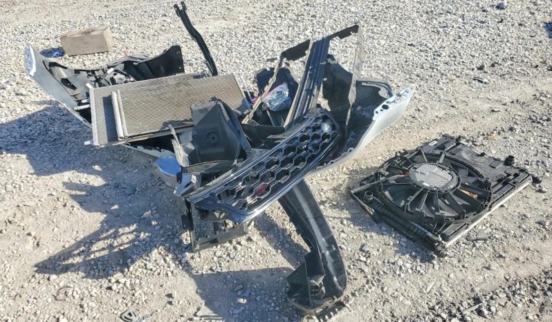 
LAND ROVER RANGE ROVER EVOQUE HSE, 2020 full									