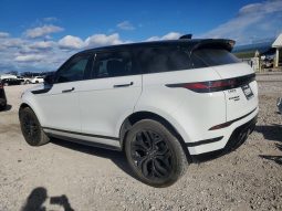 
LAND ROVER RANGE ROVER EVOQUE HSE, 2020 full									
