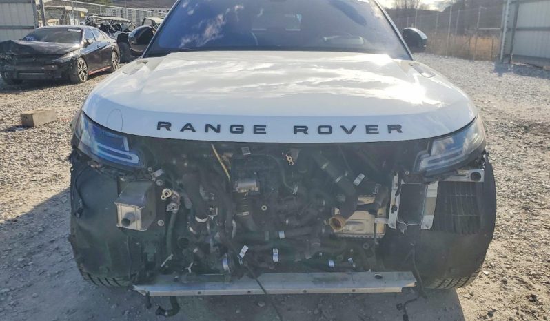 
LAND ROVER RANGE ROVER EVOQUE HSE, 2020 full									