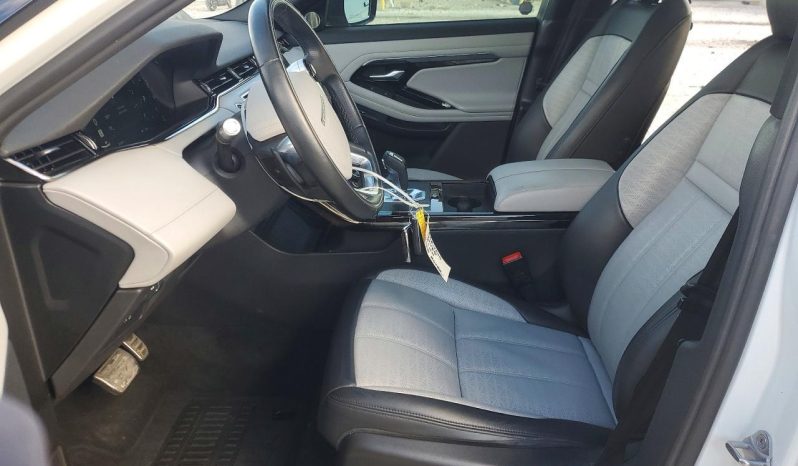 
LAND ROVER RANGE ROVER EVOQUE HSE, 2020 full									