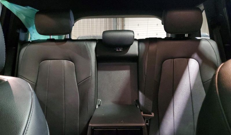 
MERCEDES-BENZ GLB 250 4MATIC, 2021 (2020) full									