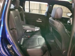 
MERCEDES-BENZ GLB 250 4MATIC, 2021 (2020) full									