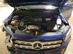 
MERCEDES-BENZ GLB 250 4MATIC, 2021 (2020) full									