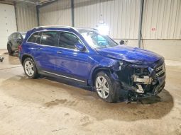 MERCEDES-BENZ GLB 250 4MATIC, 2021 (2020)