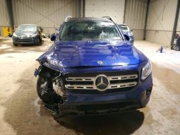 
MERCEDES-BENZ GLB 250 4MATIC, 2021 (2020) full									