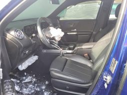 
MERCEDES-BENZ GLB 250 4MATIC, 2021 (2020) full									