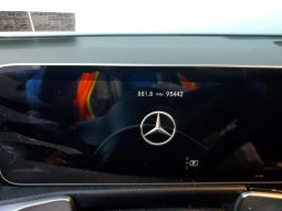 
MERCEDES-BENZ GLB 250 4MATIC, 2021 (2020) full									