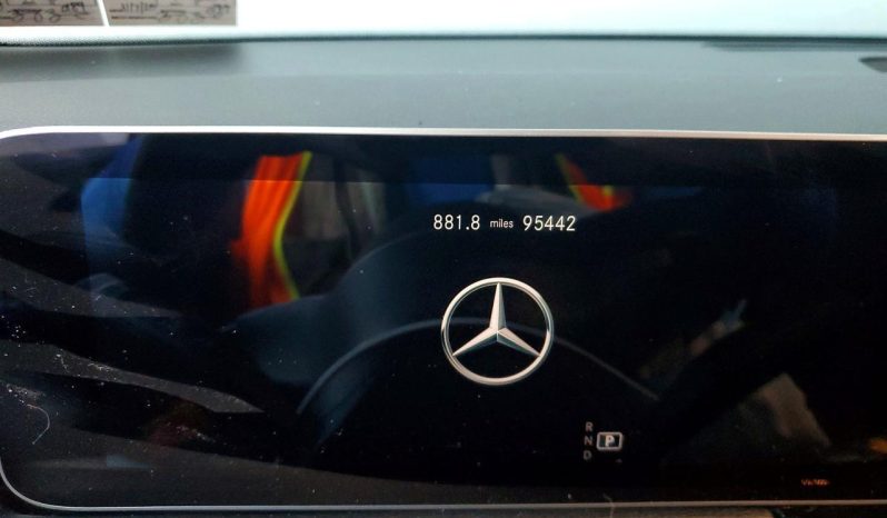 
MERCEDES-BENZ GLB 250 4MATIC, 2021 (2020) full									