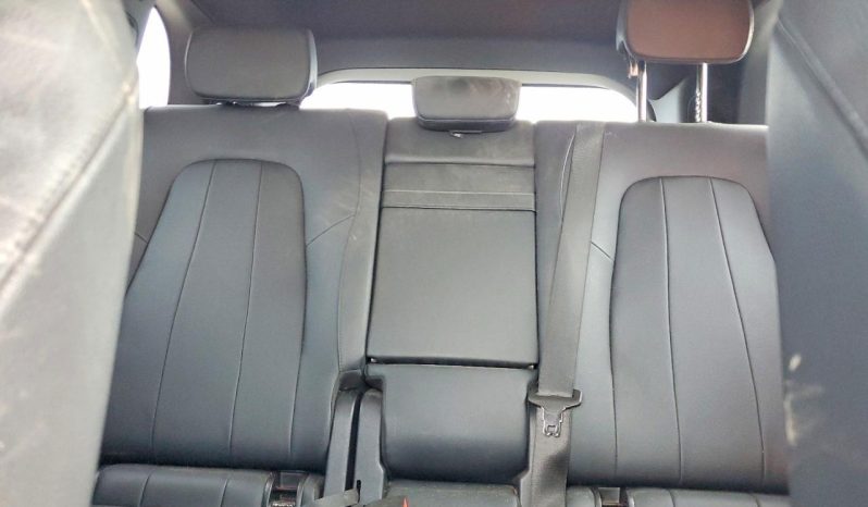 
MERCEDES-BENZ EQB 300 4MATIC, 2023 full									