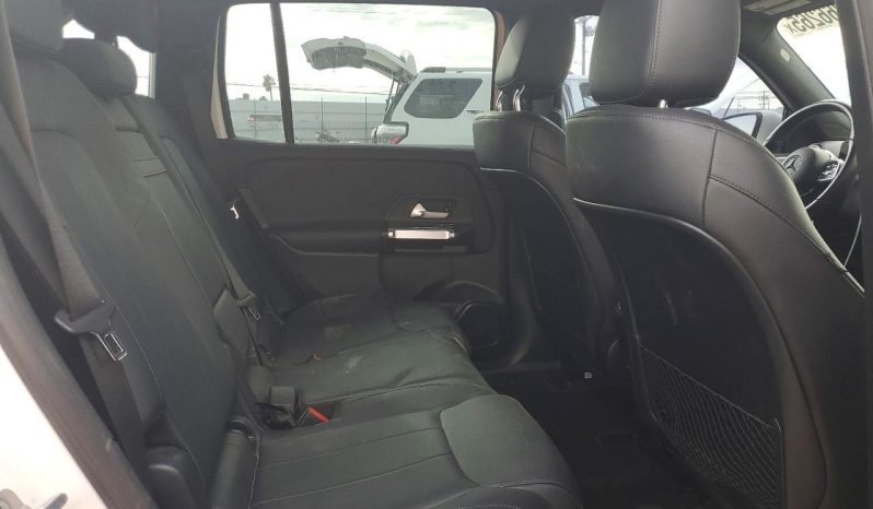 
MERCEDES-BENZ EQB 300 4MATIC, 2023 full									