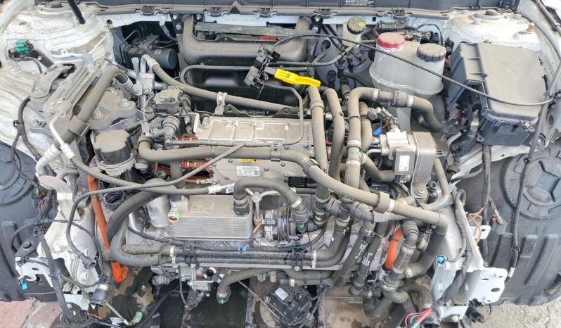 
MERCEDES-BENZ EQB 300 4MATIC, 2023 full									