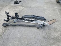 
MERCEDES-BENZ EQB 300 4MATIC, 2023 full									