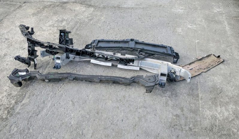 
MERCEDES-BENZ EQB 300 4MATIC, 2023 full									