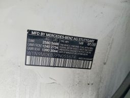 
MERCEDES-BENZ EQB 300 4MATIC, 2023 full									