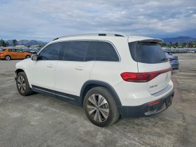 MERCEDES-BENZ EQB 300 4MATIC, 2023