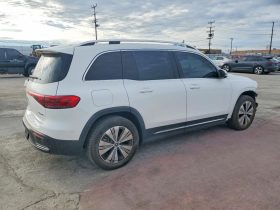 MERCEDES-BENZ EQB 300 4MATIC, 2023