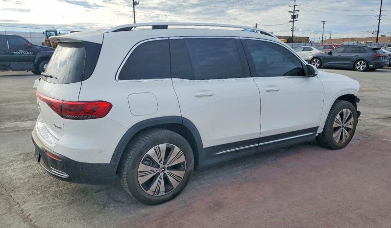 
MERCEDES-BENZ EQB 300 4MATIC, 2023 full									